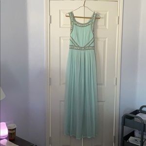 Forever 21 Prom Dress never worn